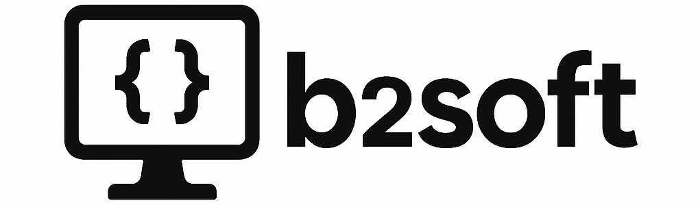 b2soft